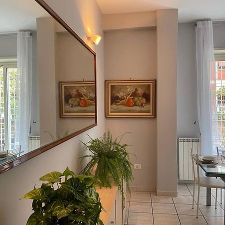 Spacious And Bright โรม ภายนอก รูปภาพ