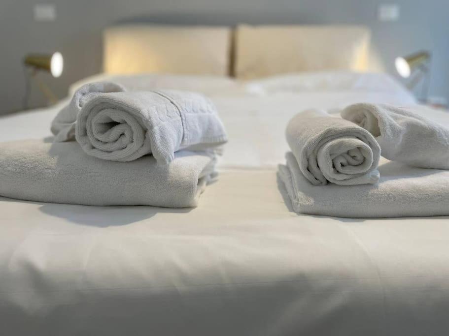 Spacious And Bright โรม ภายนอก รูปภาพ