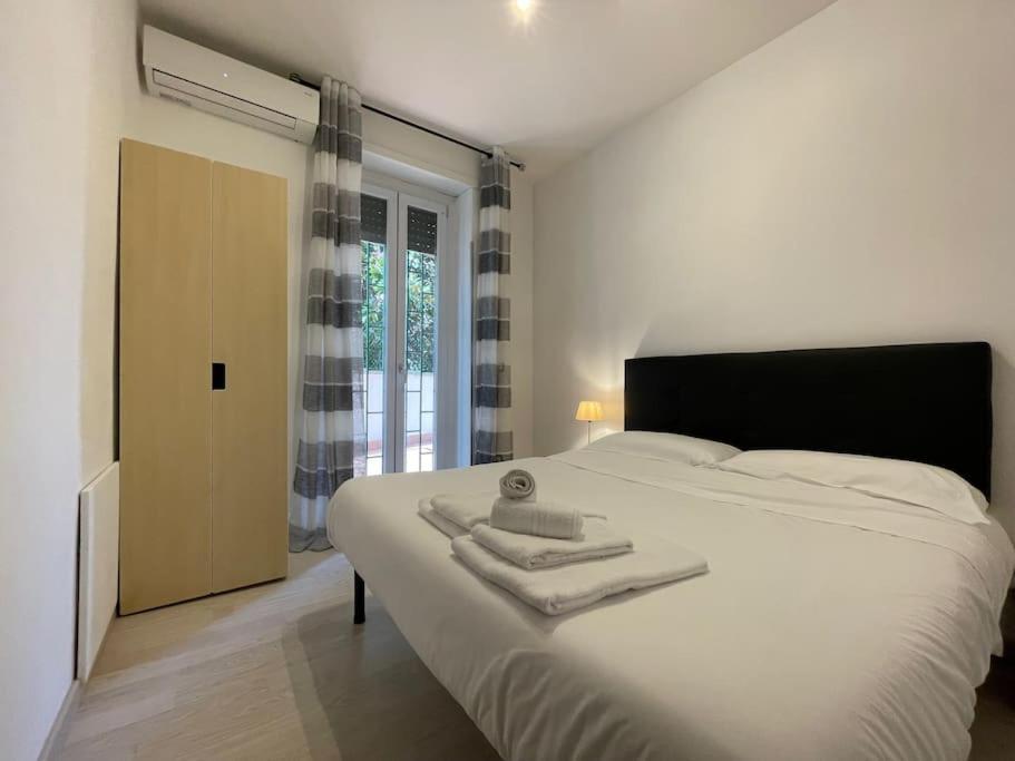 Spacious And Bright โรม ภายนอก รูปภาพ