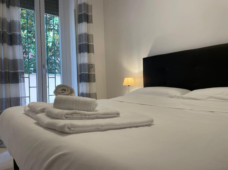 Spacious And Bright โรม ภายนอก รูปภาพ