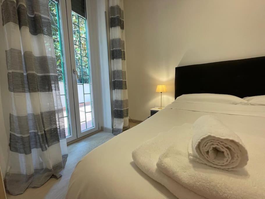 Spacious And Bright โรม ภายนอก รูปภาพ