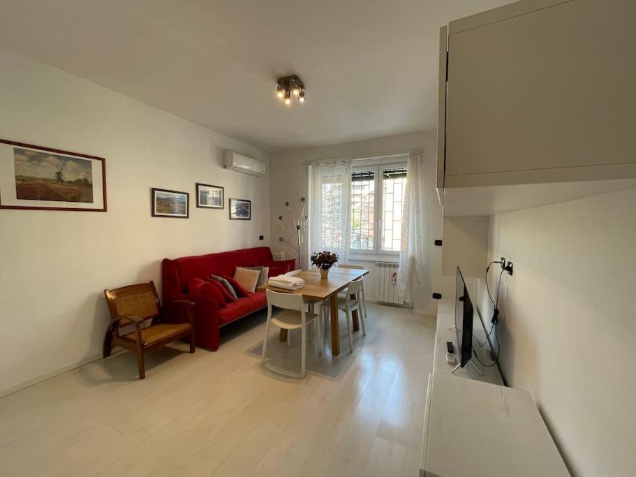 Spacious And Bright โรม ภายนอก รูปภาพ