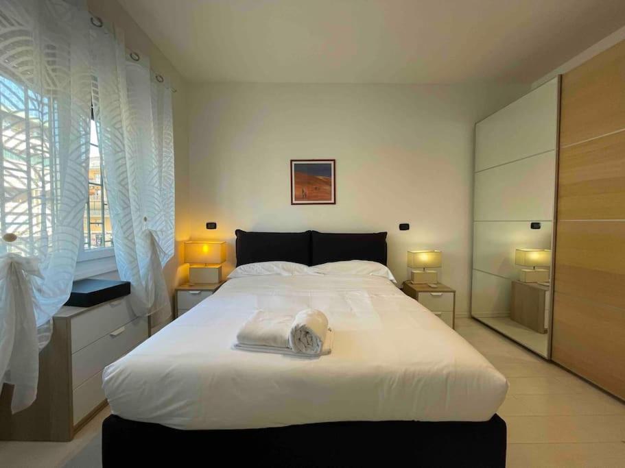 Spacious And Bright โรม ภายนอก รูปภาพ