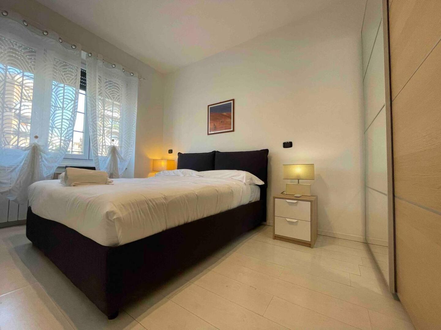 Spacious And Bright โรม ภายนอก รูปภาพ