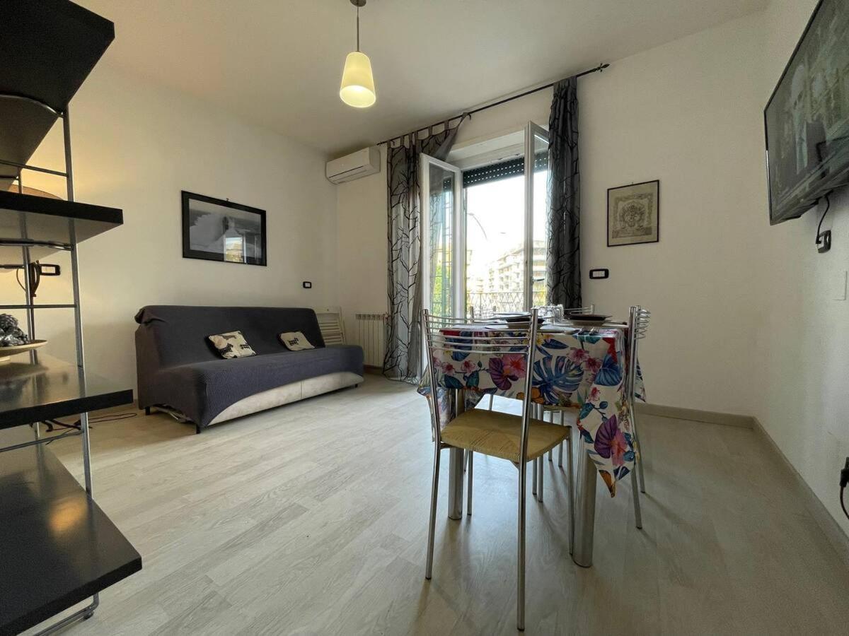 Spacious And Bright โรม ภายนอก รูปภาพ